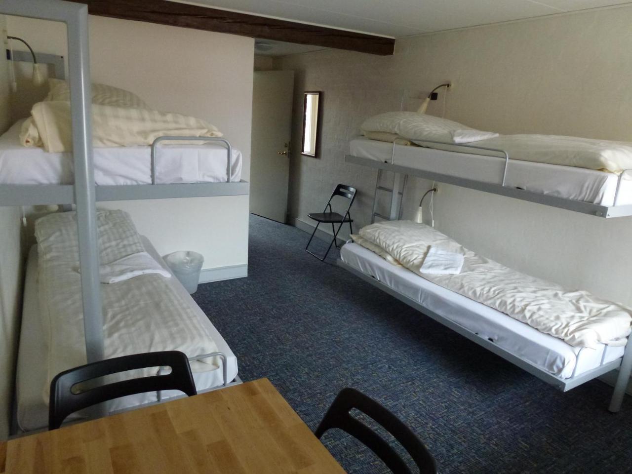Danhostel Frederikshavn City Экстерьер фото